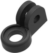 ACCESSOIRES LED LEZYNE GO-PRO LED ADAPTER BLACK
