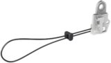 THULE ASADAPTER EZHITCH ZONDER SNELSPANNER