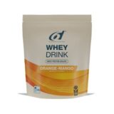 Whey Drink - Orange Mango