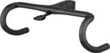 Roval Alpinist Ii Rd Cockpit Satin Carbon/gloss Blk 400mm X 110mm 4 Flare