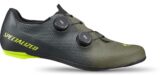 Torch 3.0 Rd Shoe Oakgrn/mosgrn 41