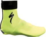 Shoe Cover S-logo Neon Yel/blk S