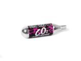 Muc-off co2 patronen navulling 16g