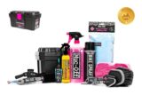 Muc-off bicycle care ultimate kit