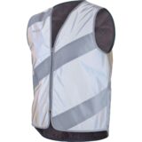 VEST WW ROADIE FULL REFLECTIE M