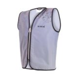 WOWOW VEST KIDS SCHLAMMSCHLAMM M
