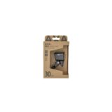 KOPLAMP AXA NXT 30 E-BIKE 6-48V ZW