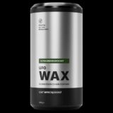 Wax ceramic speed