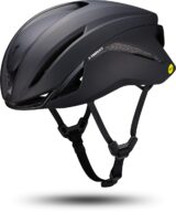 Sw Evade 4 Hlmt Ce Matte Blk M