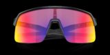 Sutro Lite Matte Black Prizm Road