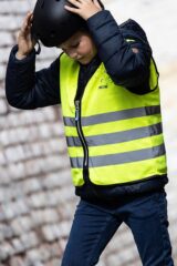 Schlam Jacket S