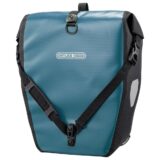 Ortlieb tas Back-Roller Classic 20L petrol/black ENKEL