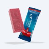 6d SPORTS CHEW GRAPEFRUIT (+CAFFEINE)