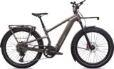 Vado Evo 3 6.0 Nb Wrmsmkmet/blkprl/brshcp M