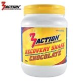 3Action Recovery Shake Chocolate