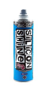SPRAY MUC OFF SILICONEN GLANS 500ML