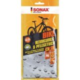 ONDERHOUD.REINIGINGSDOEK SONAX BIKE 1DOEK 40X50CM