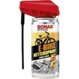 ONDERH.KETTINGSPRAY SONAX E-BIKE SPUITBUS 100ML