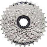 SHIM.CASSETTE HG41 8SP. 11-32T. VERP.