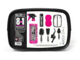 Muc-off 8 in 1 bicycle cleaning kit reinigingspakk