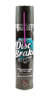 MUC-OFF DISC BRAKE CLEAN. 400 ML