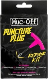 Muc-Off Puncture Plug Repair Kit