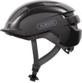 Abus helm purl-y shiny black s