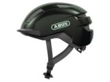 Abus helm purl-y moss green m