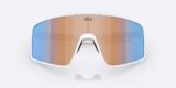 BLIZ BRIL P001 MATTE WHITE 0ZB7015