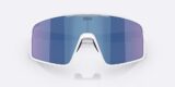 BLIZ BRIL P001 MATTE WHITE 0ZB7015