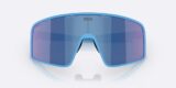 BLIZ BRIL P001 MATTE BLUE 0ZB7015
