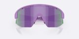 BLIZ BRIL MATRIX SMALL MATTE PURPLE 0ZB7007
