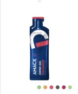Amacx drink gel 60ml strawberry