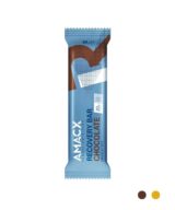Amacx recovery bar chocolate 55gr
