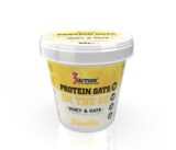 Protein Oats Vanille