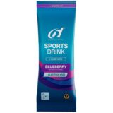 Sports Drink Blueberry