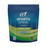 Sports Drink Lemon Lime
