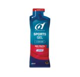 Sports Gel Red Fruits
