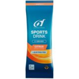 Sports Drink Citrus 6x33G