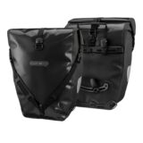 Ortlieb tas Back-Roller Free 40L black