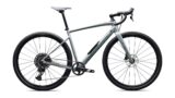 Diverge E5 Comp Shdwsil/fjdmet 54