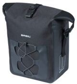 TAS BAS NAVIGATOR WATERPROOF MIK HOOKS ENKEL 15L Z