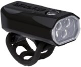 LEZYNE LED KOPLAMP KTVDRIVE PRO 300+ BLACK