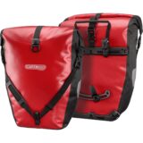 Ortlieb tas Back-Roller Classic 40L red/black per 2