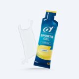 Sports Gel Lemon