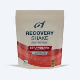 Recovery Shake Strawberry