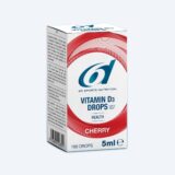 Vitamin D3 Drops