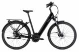 E-TRAVELLER GOLD P5 FL Volwassen fiets 28 Inch