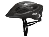 Helm ABUS Aduro 2.0 race black M (52-58cm) 72546