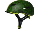 Abus helm yadd-i #credition camou green s 51-55